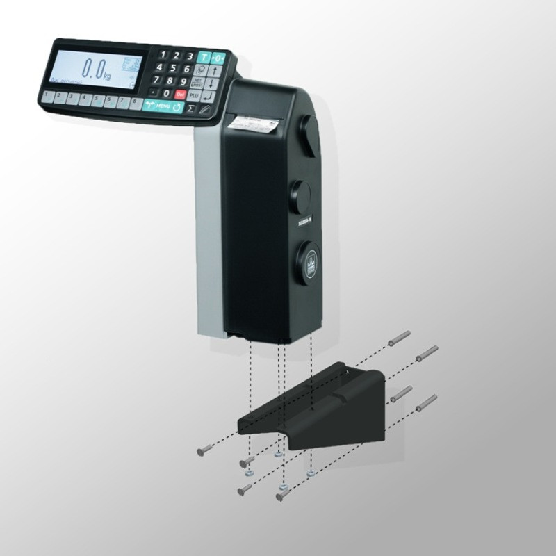 Весы Масса-К 4D-PМ-12/10-1500-RL с печатью этикеток и регистрацией товароучетных операций