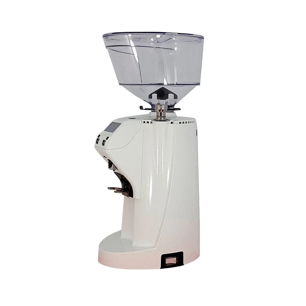 Кофемолка-дозатор Nuova Simonelli MDJ on DEMAND White автомат