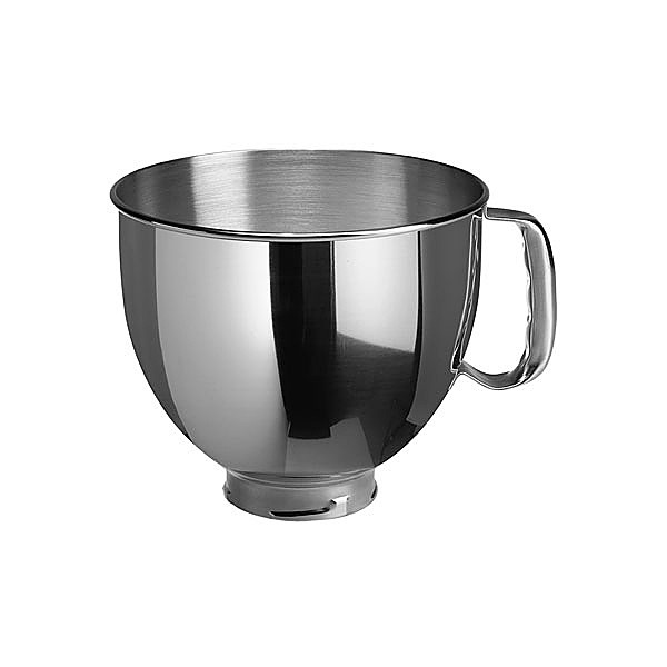 Миксер планетарный KitchenAid 5KPM5EER Red