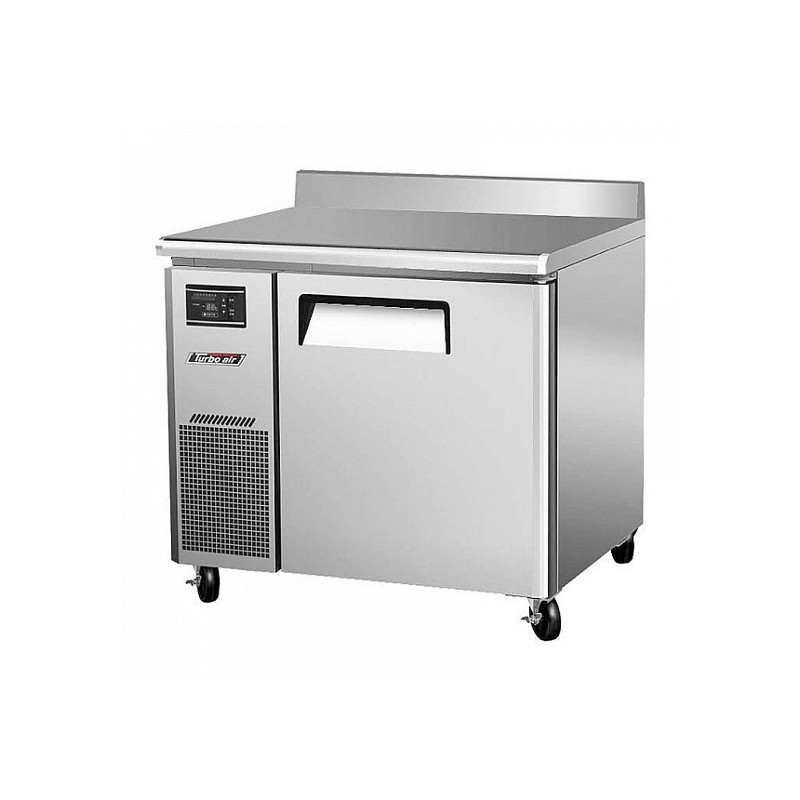 Морозильный стол с бортом Turbo Air KWF9-1-700