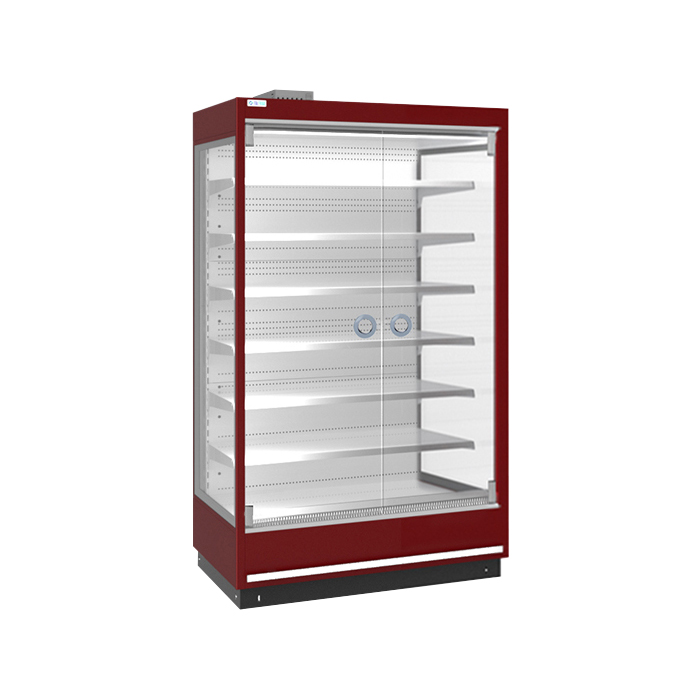 Охлаждаемый стеллаж Italfrigo Rimini L7 SG 1250 базовый