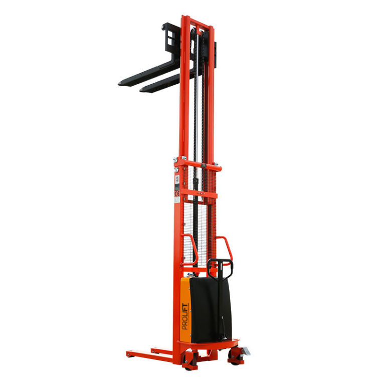 картинка Штабелер полуэлектрический Prolift SPN 1530