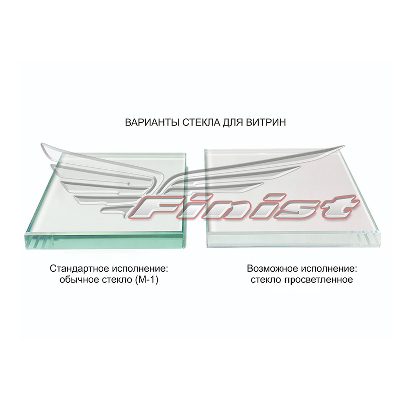 Настольная холодильная витрина FINIST JAKSON JN-1