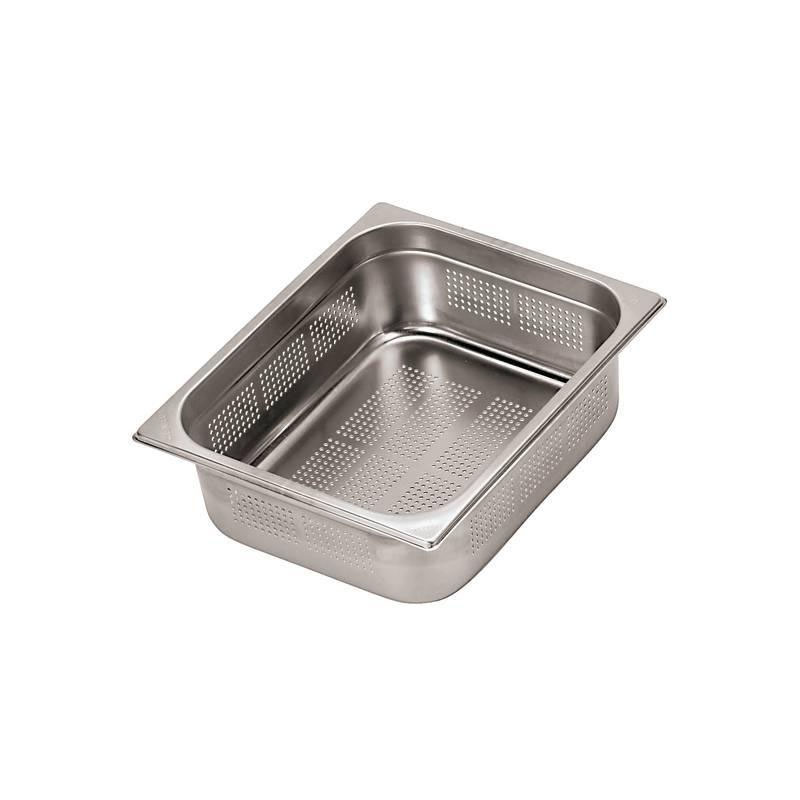 Гастроемкость перфорированная Paderno 14202-06 GN1/1-65