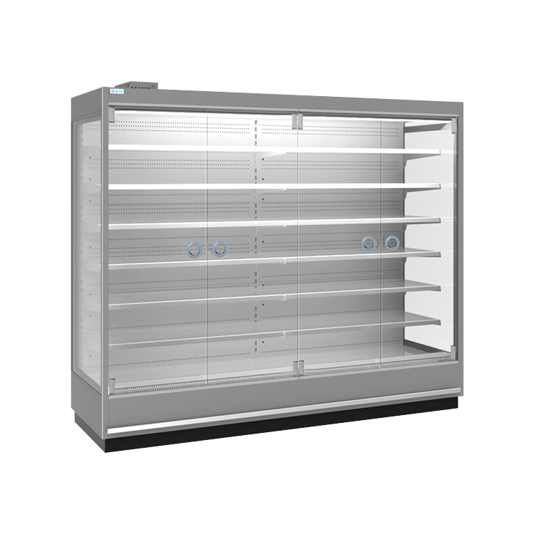 Охлаждаемый стеллаж Italfrigo Rimini L9 SG 2500 базовый