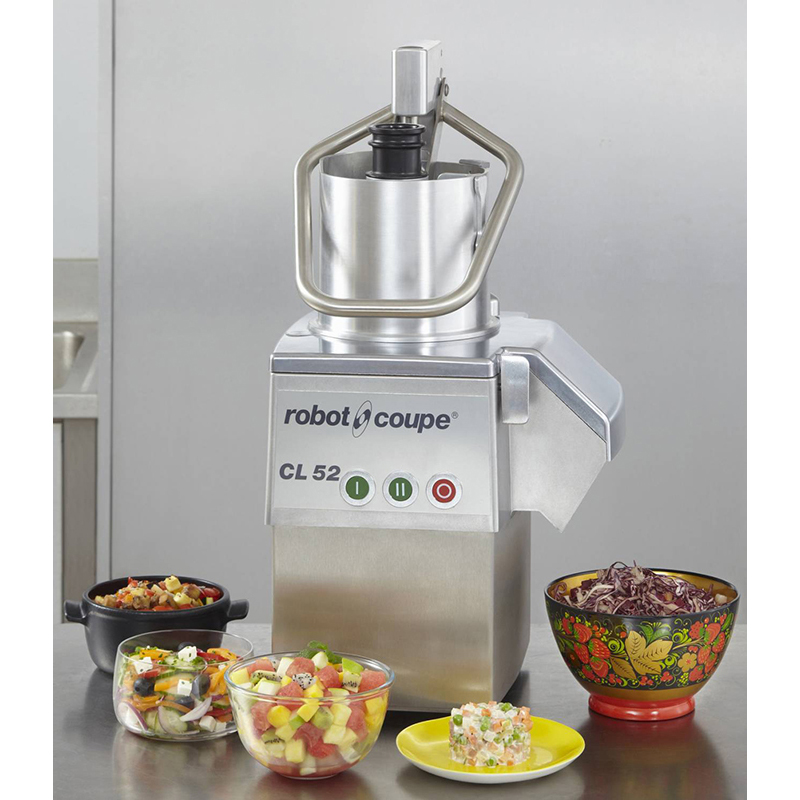 картинка Овощерезка ROBOT COUPE CL52 220 В