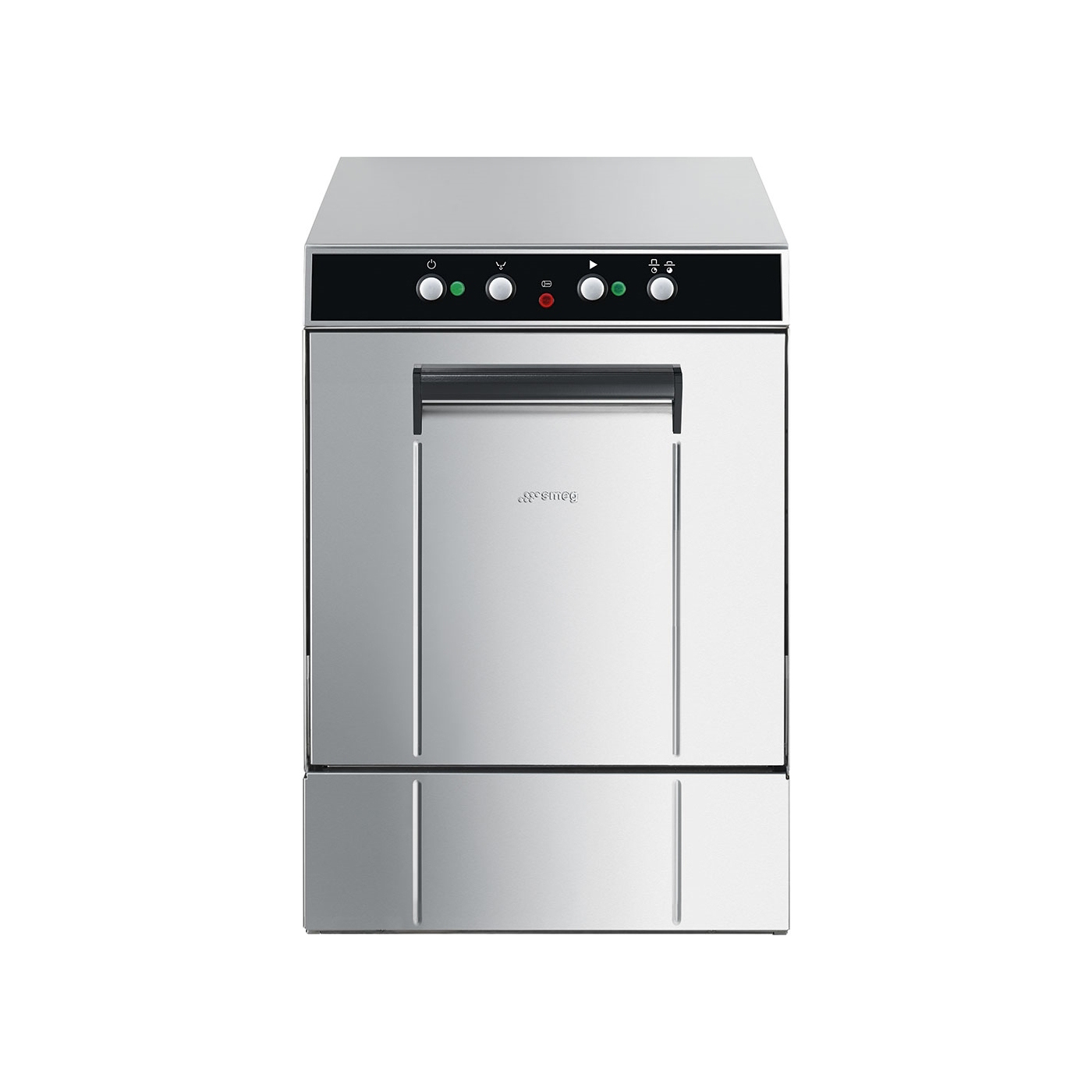 Стаканомоечная машина Smeg UG402DMS