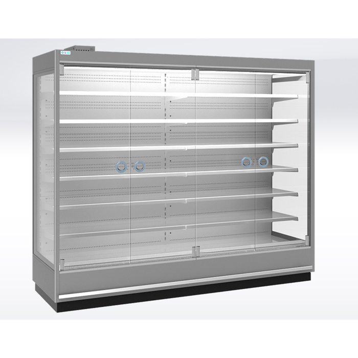 картинка Охлаждаемый стеллаж Italfrigo Rimini H10 SG 3750 базовый