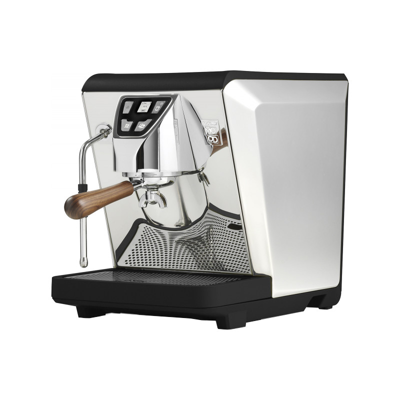 Кофемашина Nuova Simonelli Oscar MOOD Tank Black