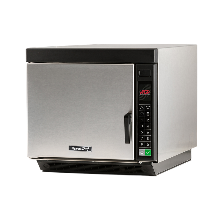 Печь микроволновая MENUMASTER XpressChef JET519V2