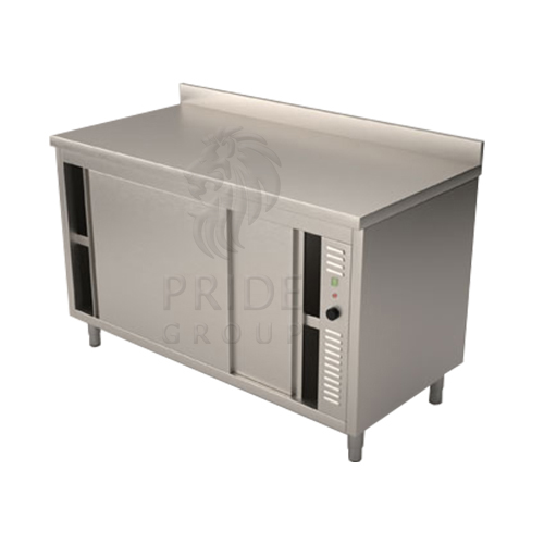 картинка Стол тепловой Apach Chef Line LHC717SH2U