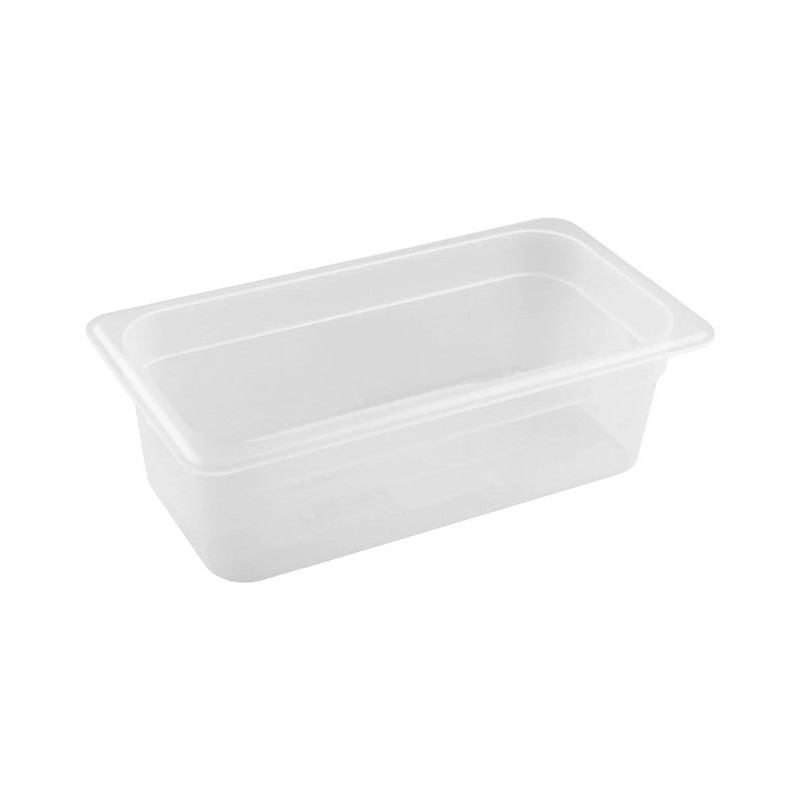 Гастроемкость GASTROMIX GN1/3-100 полипропилен