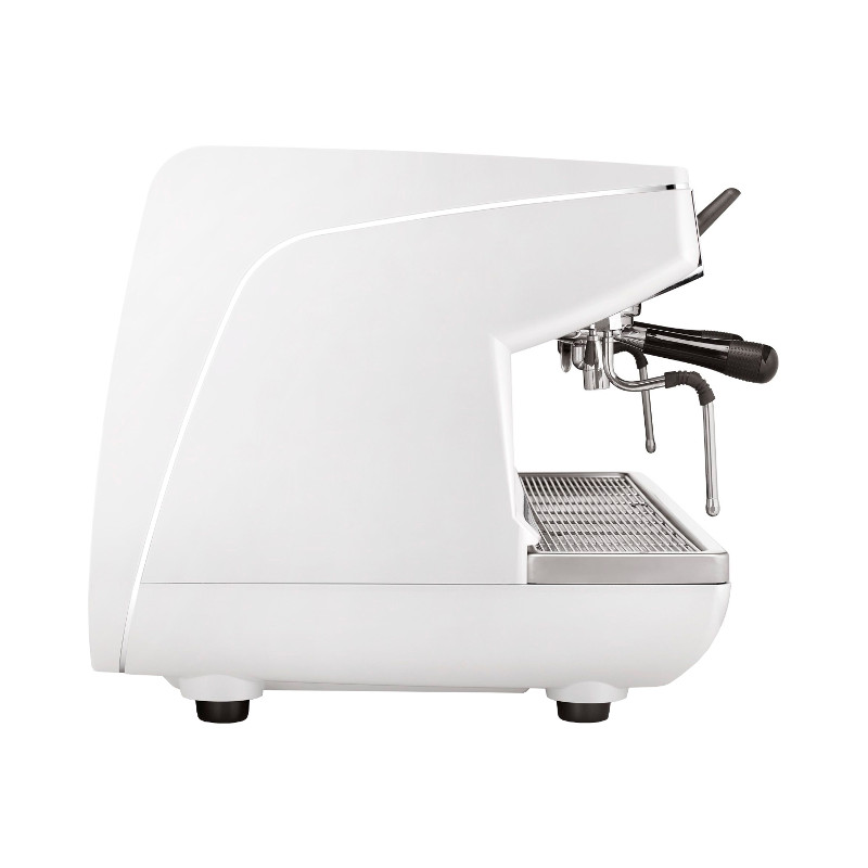 Кофемашина-автомат Nuova Simonelli Appia Life XT 2Gr V 220V white высокие группы