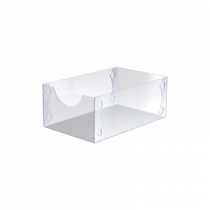картинка Складной бокс FLATBOX 195x380x145 мм