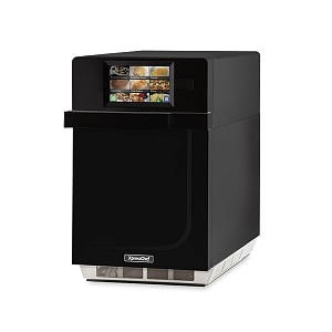 картинка Печь микроволновая MENUMASTER XpressChef MRX523BL