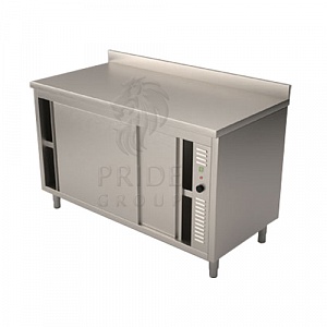 картинка Стол тепловой Apach Chef Line LHC610SH2U