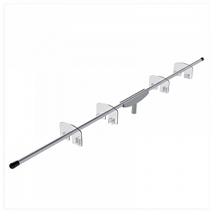 картинка Комплект фурнитуры FRAME HOLDERS A1 Duo EPG