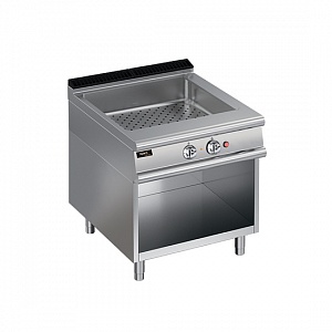 картинка Мармит водяной газовый 900 серии Apach Chef Line LBMG89OS