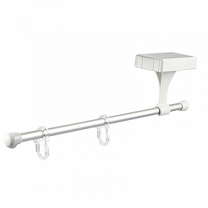 картинка Магнитный держатель вывески MAG-FLEX-TUBE-I-2F EPG