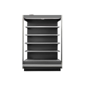 картинка Охлаждаемый стеллаж Italfrigo Rimini H10 1250 базовый