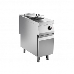 картинка Фритюрница 900 серии Apach Chef Line SLFRIE49S15CS