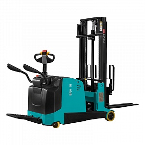 картинка Штабелер с противовесом Prolift PRO SRV1645 li-ion