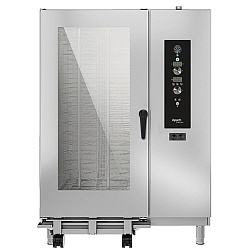 картинка Пароконвектомат Apach CHEF LINE LEB0202S WCF