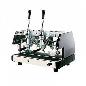 картинка Кофемашина La Pavoni BART2LN