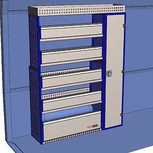 картинка Комплект ЗМК РИ.13.104.1764.1300.360