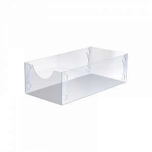 картинка Складной бокс FLATBOX 240x480x150 мм