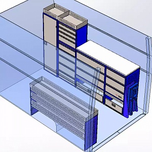 картинка Автокомплект ЗМК РИ.6.90.1588.2560.460