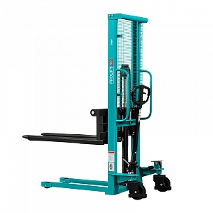 картинка Ручной гидравлический штабелер Prolift PRO TRV 1530