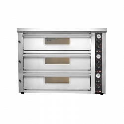 картинка Печь для пиццы Kocateq EPC 3/100x70 TT