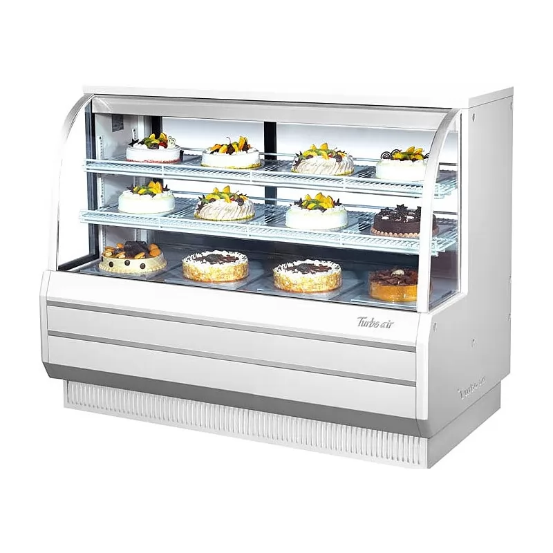 Витрина кондитерская закрытая Turbo Air TCGB-60