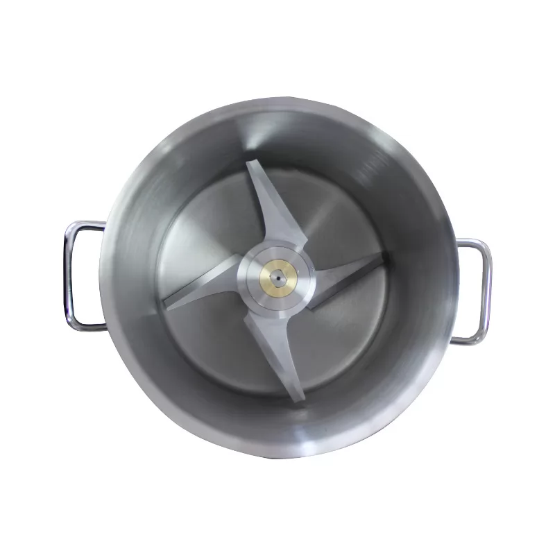 Куттер для овощей Ozti SPM 20 2-SPD