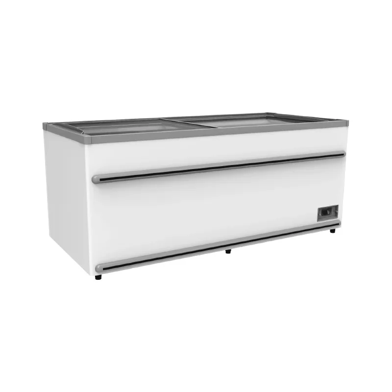 Ларь-бонета Ugur UMD 1450 D KAPADOKYA без оттайки газом