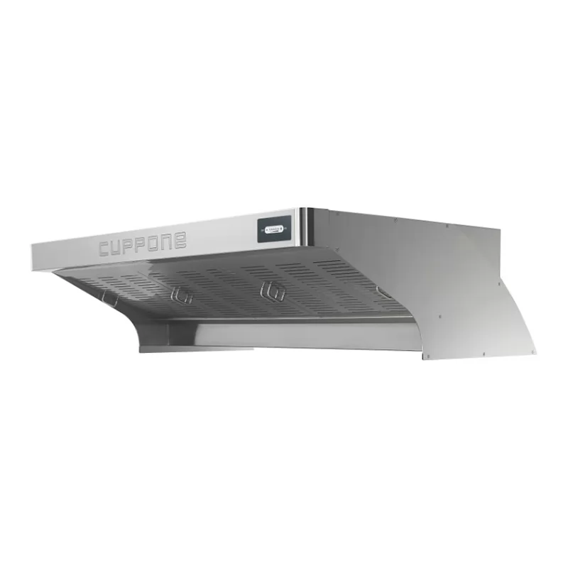 Печь для пиццы Cuppone Donatello DN 435/1CD